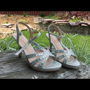 Two Pairs of High Heels !!